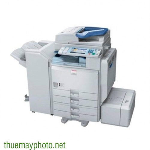 Cho thuê máy photocopy giá rẻ